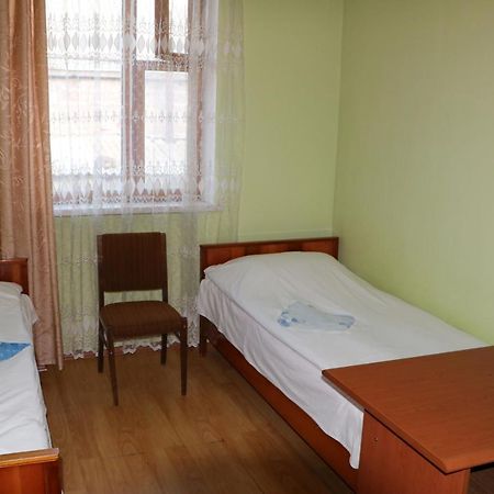 Gayane & Khikar B&B Ch'iva Екстер'єр фото