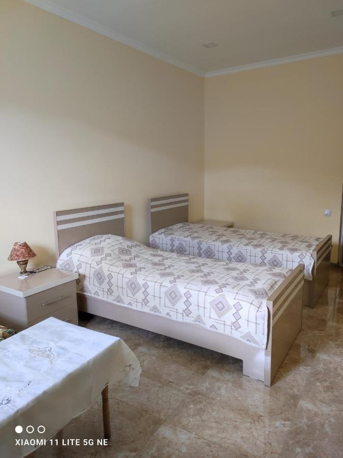 Gayane & Khikar B&B Ch'iva Екстер'єр фото