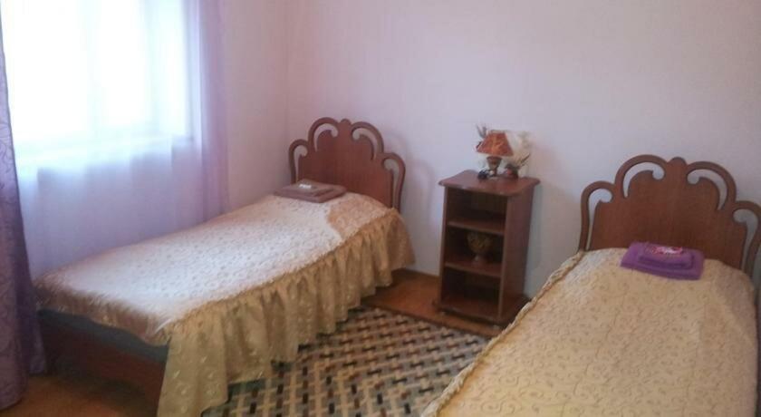 Gayane & Khikar B&B Ch'iva Екстер'єр фото