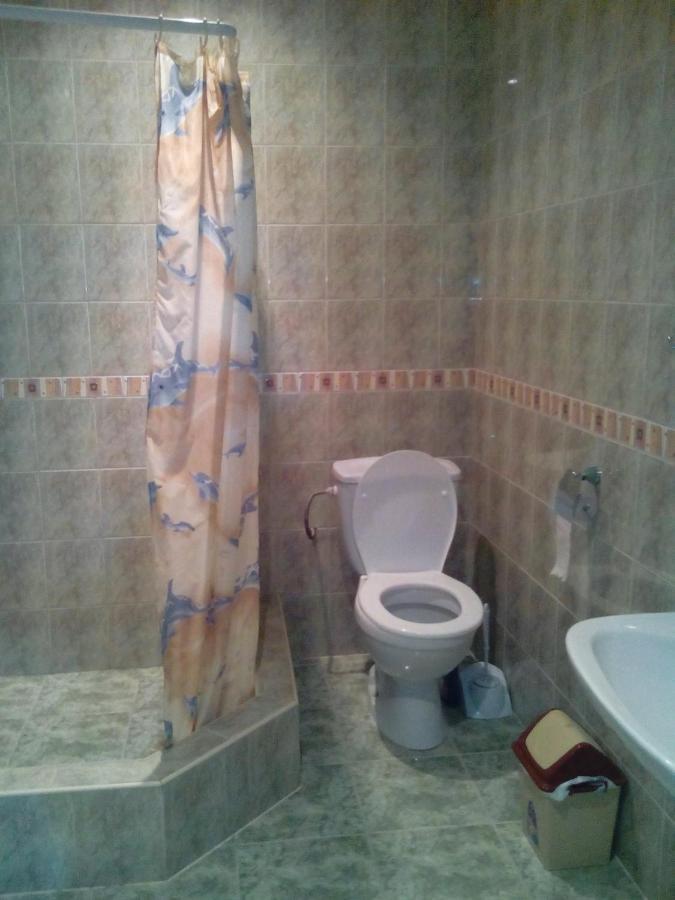 Gayane & Khikar B&B Ch'iva Екстер'єр фото