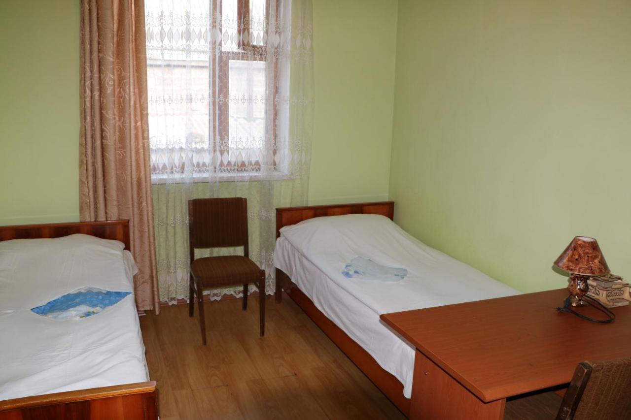Gayane & Khikar B&B Ch'iva Екстер'єр фото