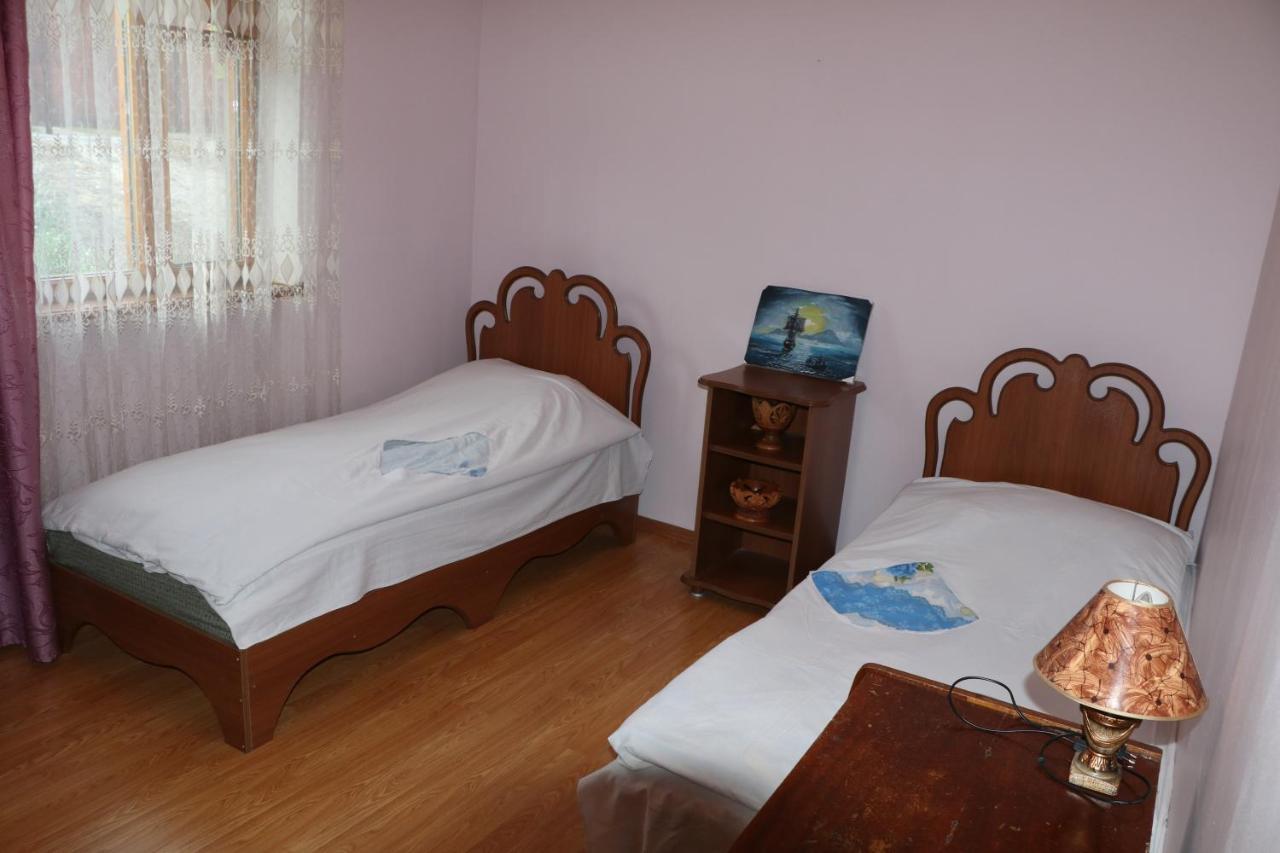 Gayane & Khikar B&B Ch'iva Екстер'єр фото