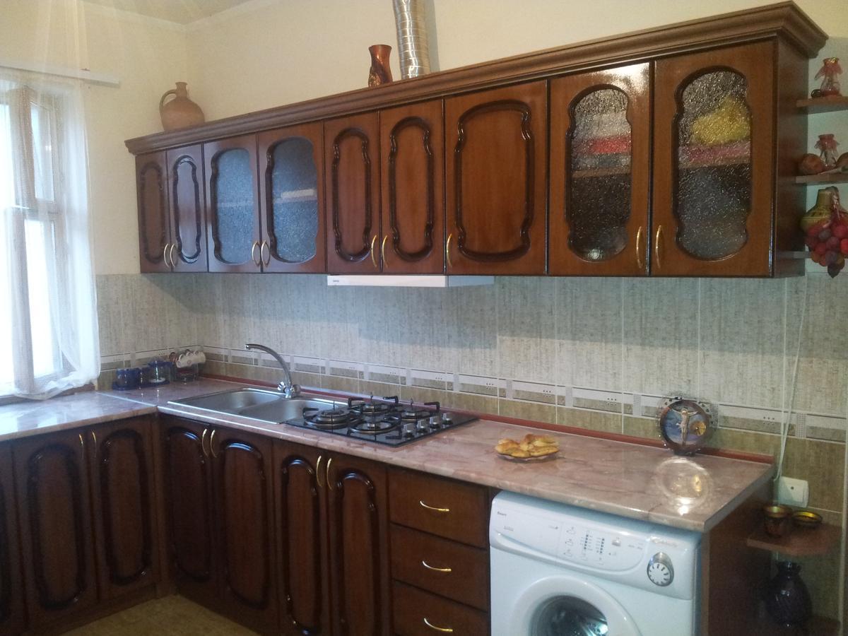 Gayane & Khikar B&B Ch'iva Екстер'єр фото